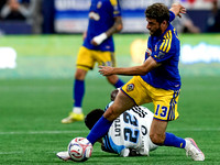 Wes Shaw Shotbug Press-CF Montreal and Vancouver Whitecaps FC tied at 1-1-20260902-206420