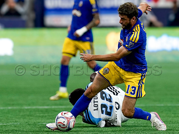 Wes Shaw Shotbug Press-CF Montreal and Vancouver Whitecaps FC tied at 1-1-20260902-206420