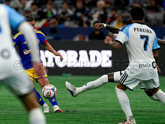 Wes Shaw Shotbug Press-CF Montreal and Vancouver Whitecaps FC tied at 1-1-20260902-206459