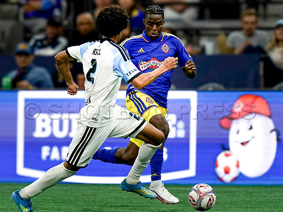 Wes Shaw Shotbug Press-CF Montreal and Vancouver Whitecaps FC tied at 1-1-20260902-206568