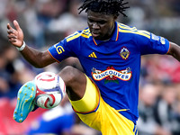 Wes Shaw Shotbug Press-CF Montreal and Vancouver Whitecaps FC tied at 1-1-20260902-206524