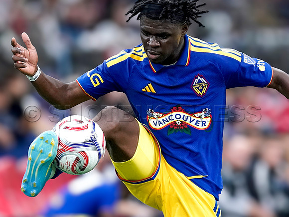 Wes Shaw Shotbug Press-CF Montreal and Vancouver Whitecaps FC tied at 1-1-20260902-206524