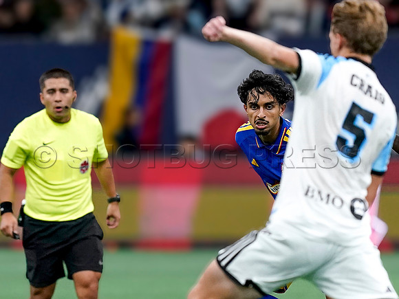 Wes Shaw Shotbug Press-CF Montreal and Vancouver Whitecaps FC tied at 1-1-20260902-206695