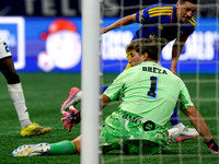Wes Shaw Shotbug Press-CF Montreal and Vancouver Whitecaps FC tied at 1-1-20260902-206600