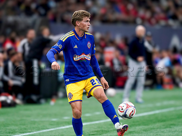 Wes Shaw Shotbug Press-CF Montreal and Vancouver Whitecaps FC tied at 1-1-20260902-206751