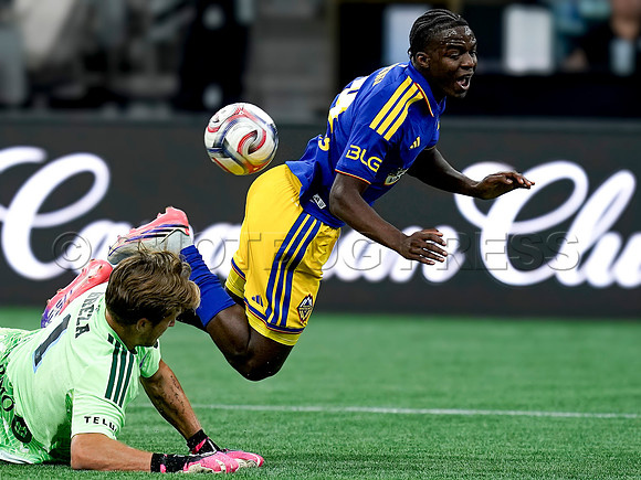 Wes Shaw Shotbug Press-CF Montreal and Vancouver Whitecaps FC tied at 1-1-20260902-206819