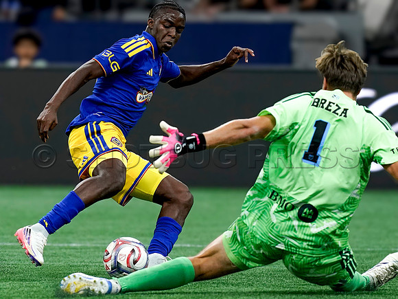 Wes Shaw Shotbug Press-CF Montreal and Vancouver Whitecaps FC tied at 1-1-20260902-206811