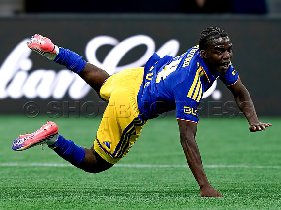 Wes Shaw Shotbug Press-CF Montreal and Vancouver Whitecaps FC tied at 1-1-20260902-206822