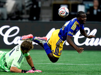 Wes Shaw Shotbug Press-CF Montreal and Vancouver Whitecaps FC tied at 1-1-20260902-206820