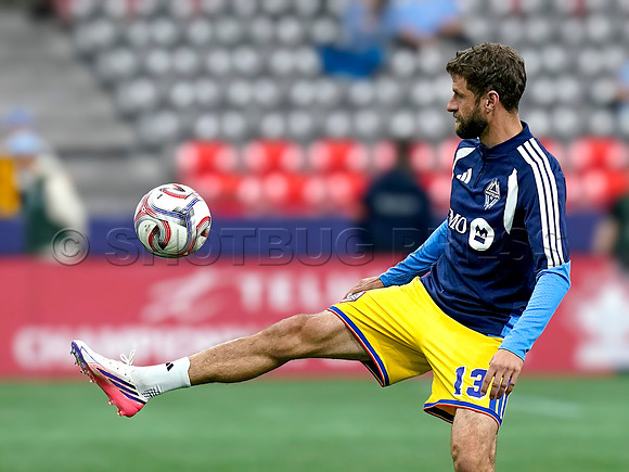 Wes Shaw Shotbug Press-CF Montreal and Vancouver Whitecaps FC tied at 1-1-20260902-206994