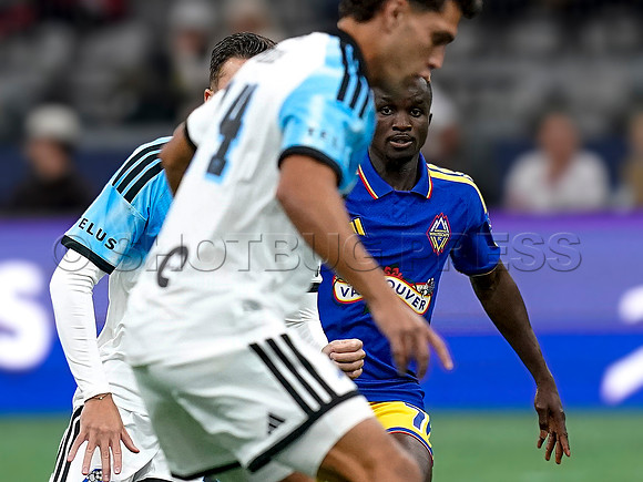 Wes Shaw Shotbug Press-CF Montreal and Vancouver Whitecaps FC tied at 1-1-20260902-207003