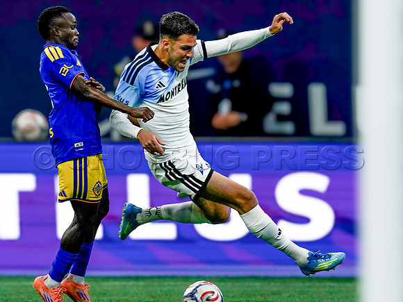 Wes Shaw Shotbug Press-CF Montreal and Vancouver Whitecaps FC tied at 1-1-20260902-207004
