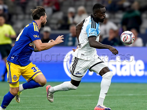 Wes Shaw Shotbug Press-CF Montreal and Vancouver Whitecaps FC tied at 1-1-20260902-207006