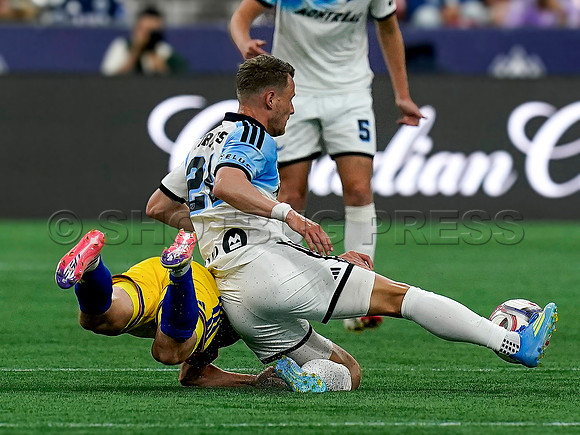 Wes Shaw Shotbug Press-CF Montreal and Vancouver Whitecaps FC tied at 1-1-20260902-207010