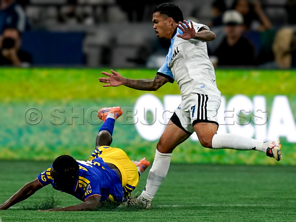 Wes Shaw Shotbug Press-CF Montreal and Vancouver Whitecaps FC tied at 1-1-20260902-207012