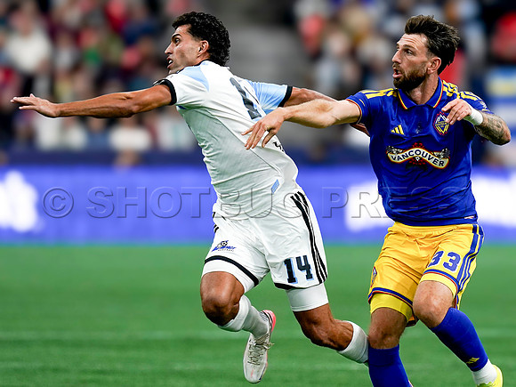 Wes Shaw Shotbug Press-CF Montreal and Vancouver Whitecaps FC tied at 1-1-20260902-207008
