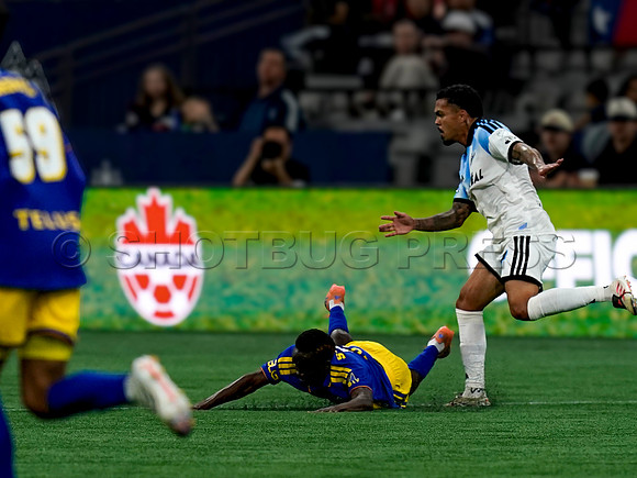 Wes Shaw Shotbug Press-CF Montreal and Vancouver Whitecaps FC tied at 1-1-20260902-207013