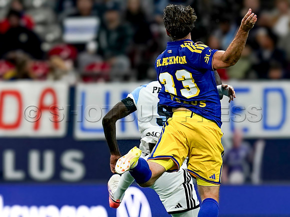 Wes Shaw Shotbug Press-CF Montreal and Vancouver Whitecaps FC tied at 1-1-20260902-207022