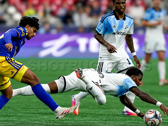 Wes Shaw Shotbug Press-CF Montreal and Vancouver Whitecaps FC tied at 1-1-20260902-207020