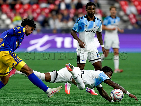 Wes Shaw Shotbug Press-CF Montreal and Vancouver Whitecaps FC tied at 1-1-20260902-207021