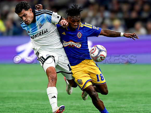 Wes Shaw Shotbug Press-CF Montreal and Vancouver Whitecaps FC tied at 1-1-20260902-207026
