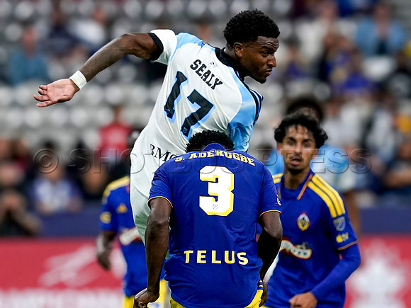 Wes Shaw Shotbug Press-CF Montreal and Vancouver Whitecaps FC tied at 1-1-20260902-207029