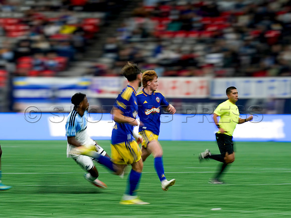 Wes Shaw Shotbug Press-CF Montreal and Vancouver Whitecaps FC tied at 1-1-20260902-207023