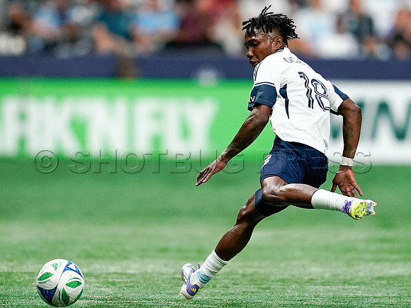 Wes Shaw Houston Dynamo at Vancouver Whitecaps 20250817 -353114
