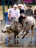 Sept 7, 2026 Valley West Stampede, Langley, BC