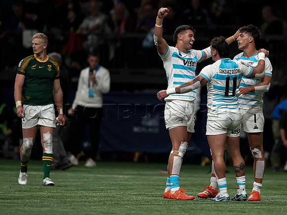 Wes Shaw HSBC Rugby Sevens 20250223 -294173
