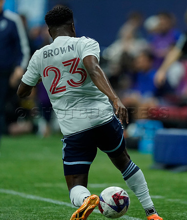 Wes Shaw FC Cincinnati at Vancouver FC  20230610 -7581