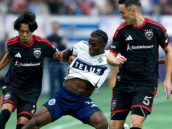 Wes Shaw Shotbug Press-Dc United at Vancouver Whitecaps FC-20260926-213367