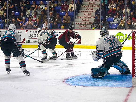 Wes Shaw Shotbug Press-Kelowna Rockets at the Vancouver Giants-20260919-211535