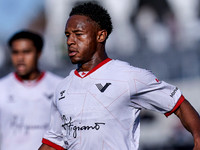 Wes Shaw Shotbug Press-Vancouver FC and Forge FC tie 1-1-20260926-212566
