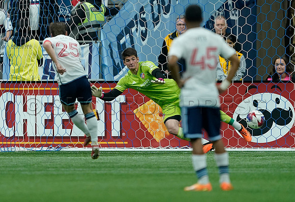Wes Shaw FC Cincinnati at Vancouver FC  20230610 -7610
