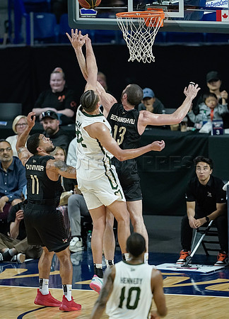 Wes Shaw Saskatchewan Rattlers at Vancouver Bandits  20230617 -12331
