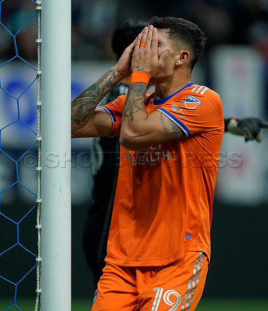 Wes Shaw FC Cincinnati at Vancouver FC  20230610 -7578