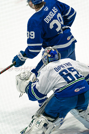 Wed, Mar 30, 2022 The Toronto Marlies clinch a 4-3 win in OT against the Abbotsford Canucks.