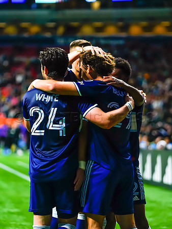 Wesley Shaw FC Montreal at Vancouver Whitecaps FC  20230401 -2037