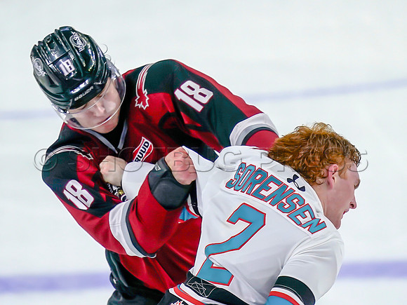 Wes Shaw Shotbug Press-Kelowna Rockets at the Vancouver Giants-20260919-211679