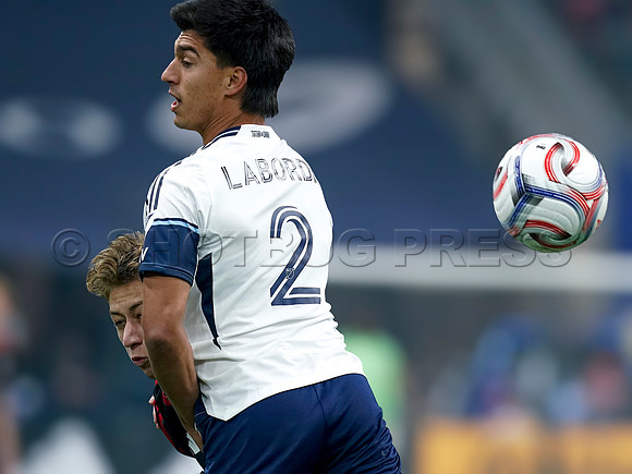 Wes Shaw Shotbug Press-Dc United at Vancouver Whitecaps FC-20260926-212844
