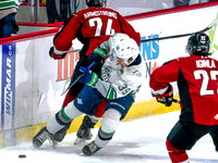 Wes Shaw Shotbug Press-Seattle Thunderbirds at the Vancouver Giants-20261010-215482