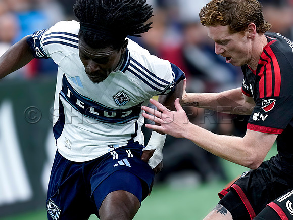 Wes Shaw Shotbug Press-Dc United at Vancouver Whitecaps FC-20260926-214081