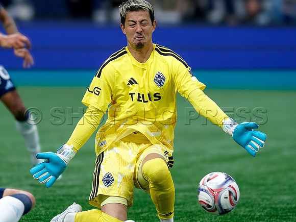 Wes Shaw Shotbug Press-Dc United at Vancouver Whitecaps FC-20260926-213641