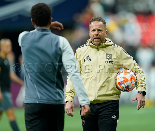 Wesley Shaw Quarter Final Concacaf Championship game between LAFC and the Vancouver Whitecaps FC  20230405 -2739