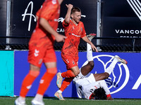 Wes Shaw Shotbug Press-Vancouver FC and Forge FC tie 1-1-20260926-212694