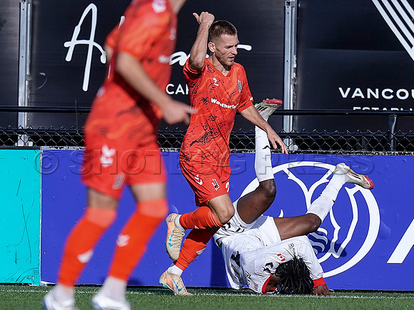 Wes Shaw Shotbug Press-Vancouver FC and Forge FC tie 1-1-20260926-212694