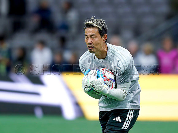 Wes Shaw Shotbug Press-Dc United at Vancouver Whitecaps FC-20260926-212750
