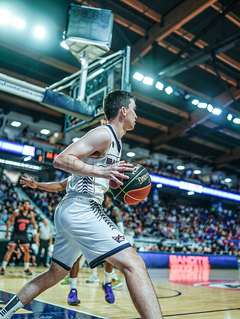 Wes Shaw Calgary Surge at the Vancouver Bandits  20230603 -6506