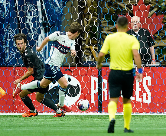 Wes Shaw Houston Dynamos at Vancouver Whitecaps FC  20230531 -6132